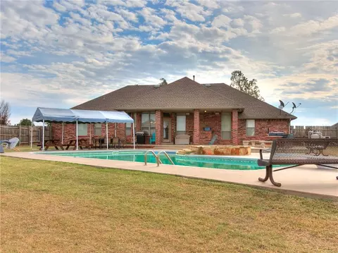 813 Grandview Rd, Tuttle, OK 73089 photo 28