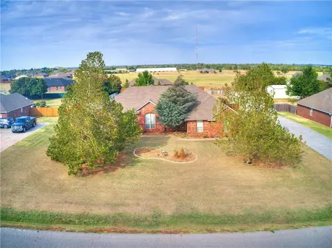 813 Grandview Rd, Tuttle, OK 73089 photo 29