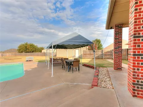813 Grandview Rd, Tuttle, OK 73089 photo 23