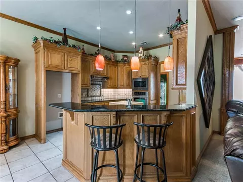 813 Grandview Rd, Tuttle, OK 73089 photo 5