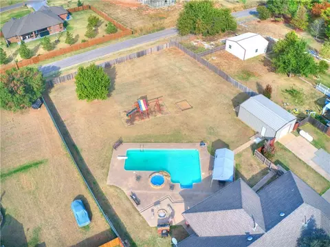 813 Grandview Rd, Tuttle, OK 73089 photo 31