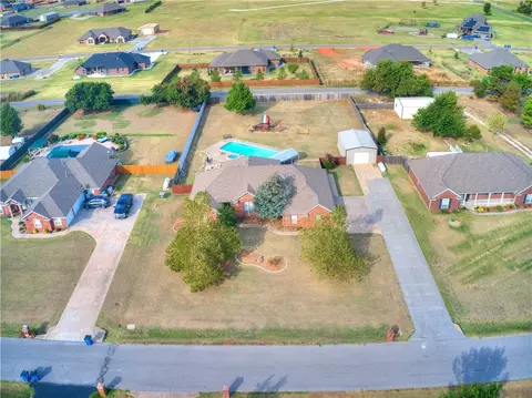 813 Grandview Rd, Tuttle, OK 73089 photo 30