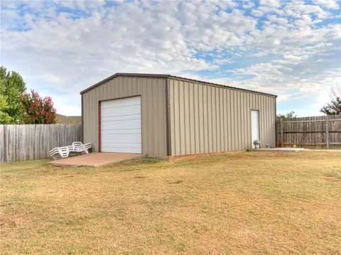 813 Grandview Rd, Tuttle, OK 73089 photo 26