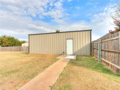 813 Grandview Rd, Tuttle, OK 73089 photo 27