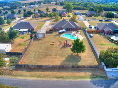 813 Grandview Rd, Tuttle, OK 73089 photo 33