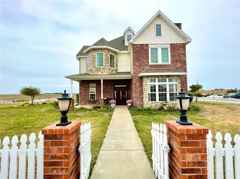 2771 Oliver Rd, Guymon, OK 73942 photo 1