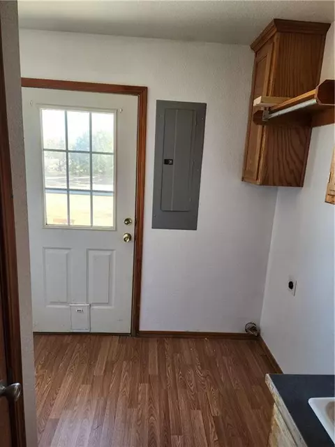 550 S Arena Rd, Mcloud, OK 74851 photo 6