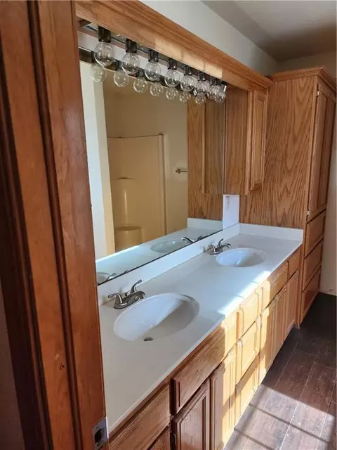 550 S Arena Rd, Mcloud, OK 74851 photo 13