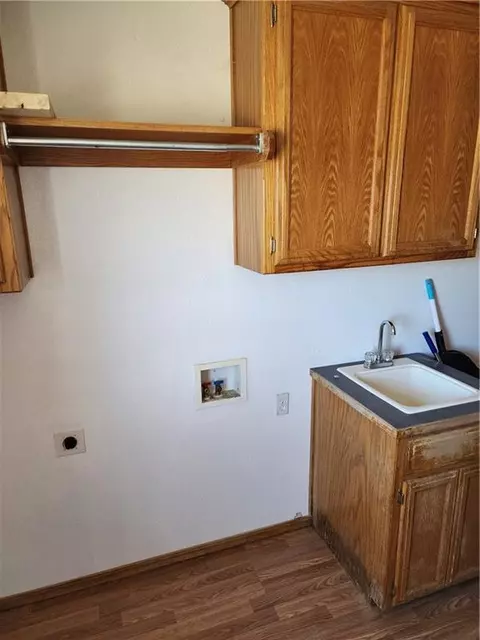 550 S Arena Rd, Mcloud, OK 74851 photo 7