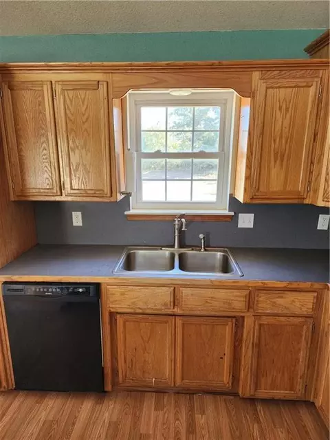 550 S Arena Rd, Mcloud, OK 74851 photo 8