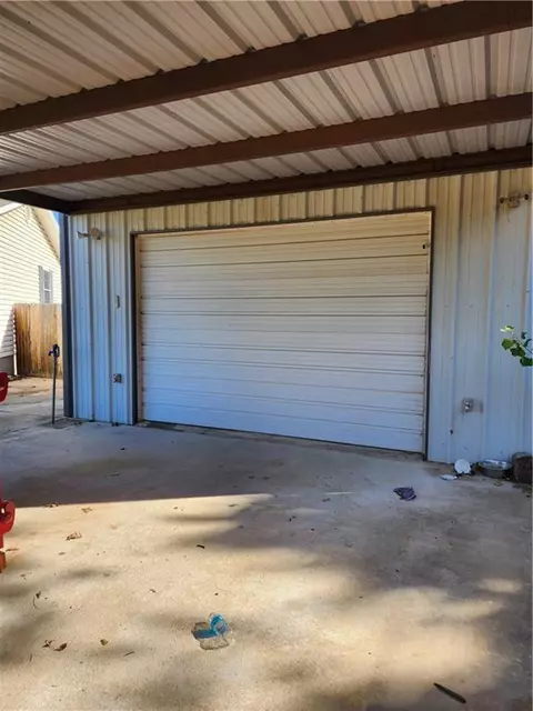 550 S Arena Rd, Mcloud, OK 74851 photo 20