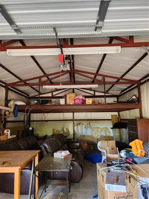 550 S Arena Rd, Mcloud, OK 74851 photo 18