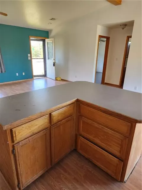 550 S Arena Rd, Mcloud, OK 74851 photo 11