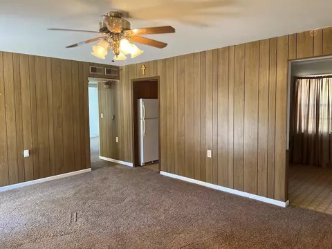 420 E Baker St, Asher, OK 74826 photo 2