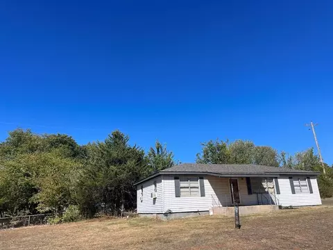420 E Baker St, Asher, OK 74826 photo 13