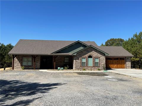 239 Overcup Acorn Trl, Broken Bow, OK 74728 photo 1