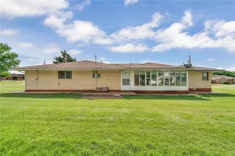 203 S Dewey, Corn, OK 73024 photo 22