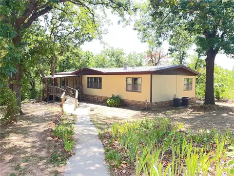 332171 E Robinhood, Mcloud, OK 74851 photo 1