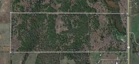 8 Cedar Ridge Rd, Blanchard, OK 73010
