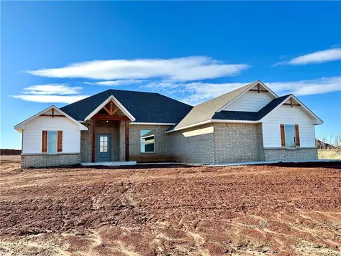 1082 County Street 2958, Tuttle, OK 73089