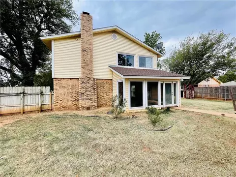 501 Sequoyah Ln, Altus, OK 73521 photo 36