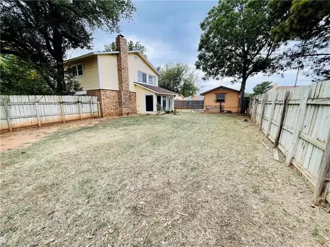 501 Sequoyah Ln, Altus, OK 73521 photo 35