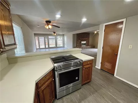 501 Sequoyah Ln, Altus, OK 73521 photo 7