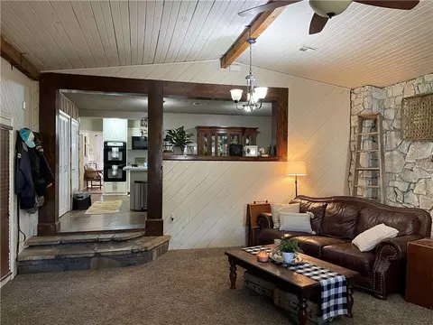 907 Loyadell St, Altus, OK 73521 photo 9