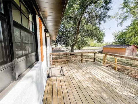 21 Highland Dr, Chickasha, OK 73018 photo 27