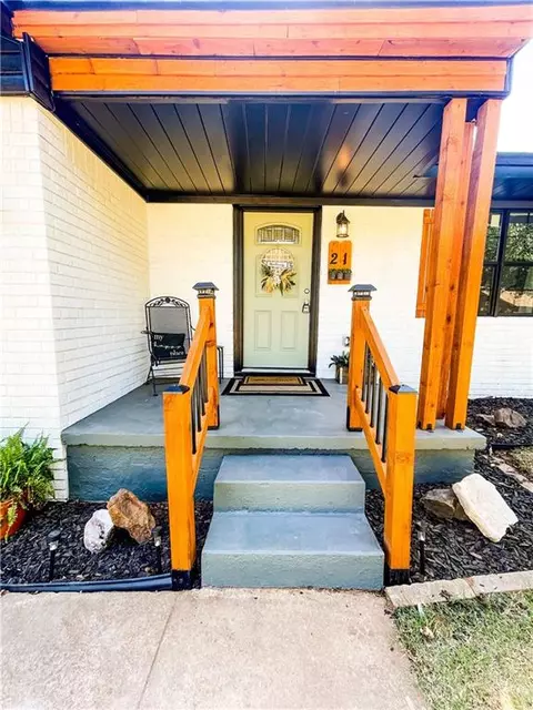 21 Highland Dr, Chickasha, OK 73018 photo 4
