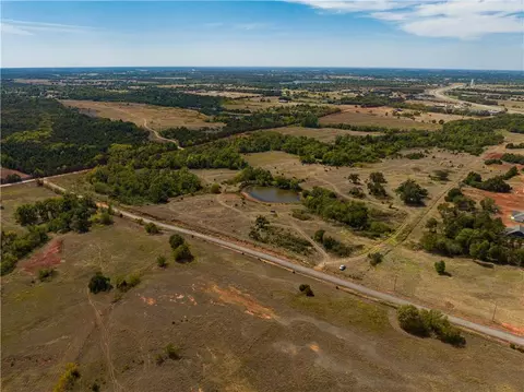 5350 E College Ave, Guthrie, OK 73044