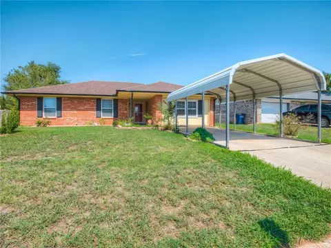 20051 Timberidge Rd, Harrah, OK 73045 photo 1