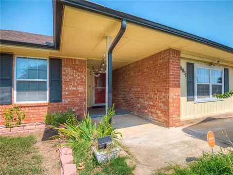 20051 Timberidge Rd, Harrah, OK 73045 photo 2