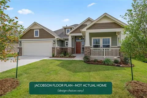 3802 Black Mesa Rd, Norman, OK 73071