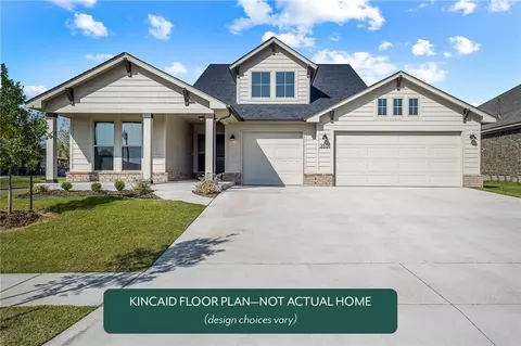 3801 Black Mesa Rd, Norman, OK 73071