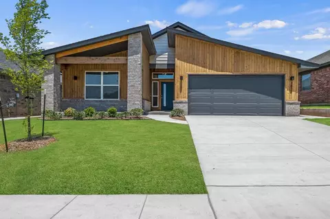 3821 NW 177th St, Edmond, OK 73012