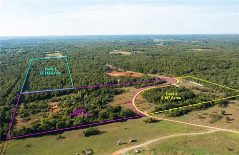 34501 Winding Spring Dr, Lexington, OK 73051