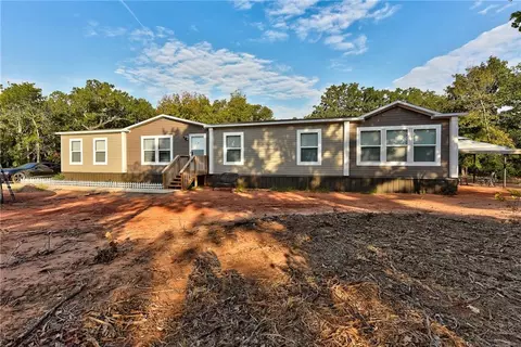 16575 Magwood St, Lexington, OK 73051