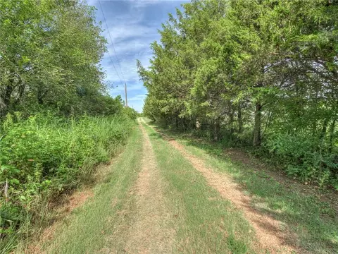 106700 S 3380 Rd, Mcloud, OK 74851 photo 2