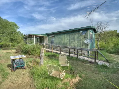 106700 S 3380 Rd, Mcloud, OK 74851 photo 1
