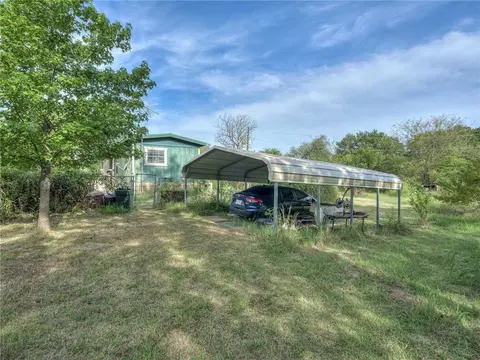 106700 S 3380 Rd, Mcloud, OK 74851 photo 12