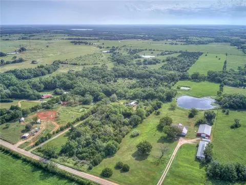 106700 S 3380 Rd, Mcloud, OK 74851 photo 9