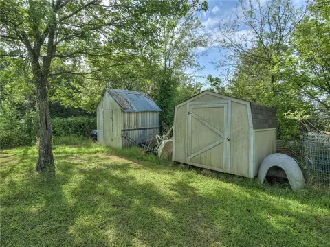 106700 S 3380 Rd, Mcloud, OK 74851 photo 14