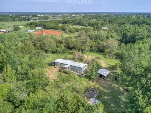 106700 S 3380 Rd, Mcloud, OK 74851 photo 5