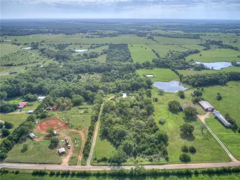 106700 S 3380 Rd, Mcloud, OK 74851 photo 10