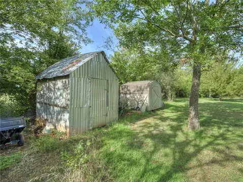 106700 S 3380 Rd, Mcloud, OK 74851 photo 15