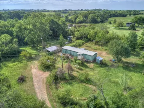 106700 S 3380 Rd, Mcloud, OK 74851 photo 4