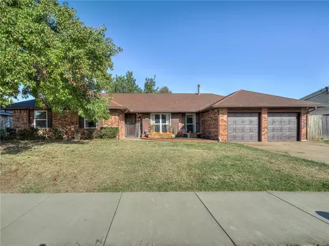2225 NW 118th St, Oklahoma City, OK 73120