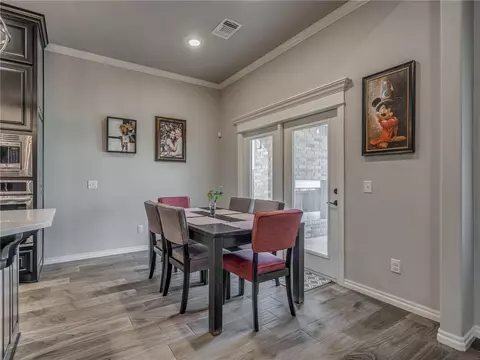 3513 Lakeside Dr, Moore, OK 73160 photo 7