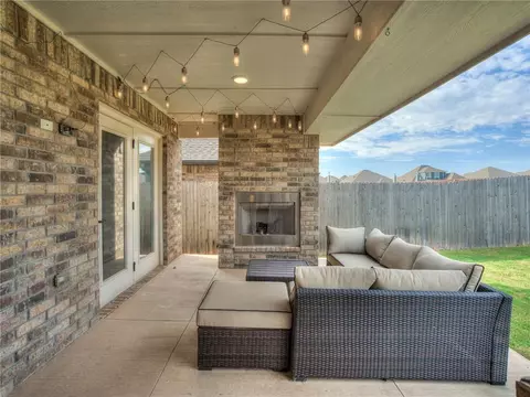 3513 Lakeside Dr, Moore, OK 73160 photo 19